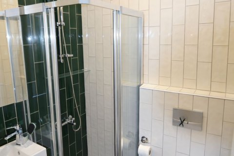 2+1 Wohnung  in Alanya, Antalya, Türkei Nr. 223298 - 7