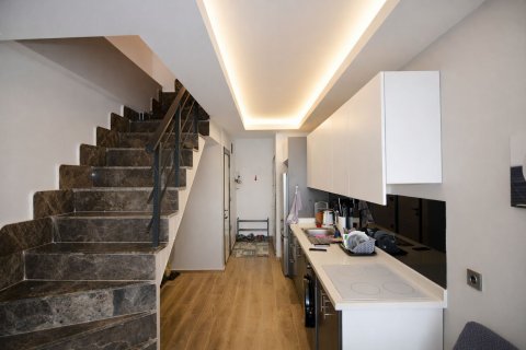 2+1 Wohnung  in Alanya, Antalya, Türkei Nr. 223298 - 5