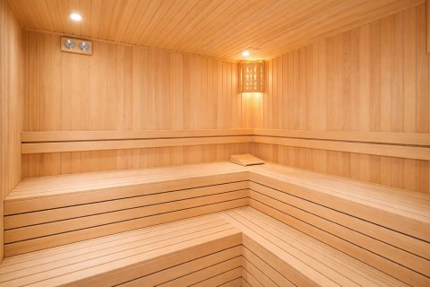 2+1 Wohnung  in Alanya, Antalya, Türkei Nr. 223298 - 14