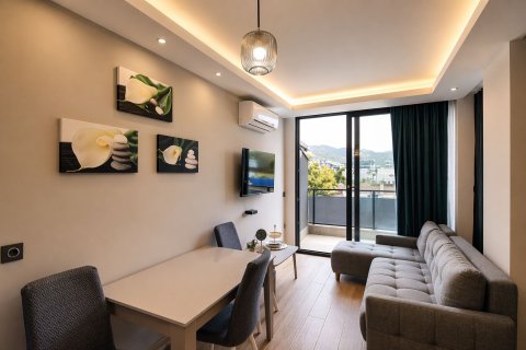 2+1 Wohnung  in Alanya, Antalya, Türkei Nr. 223298 - 2