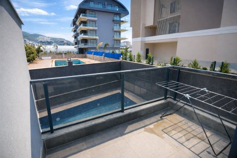 2+1 Wohnung  in Alanya, Antalya, Türkei Nr. 223298 - 4