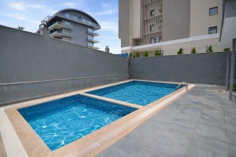 2+1 Wohnung  in Alanya, Antalya, Türkei Nr. 223298 - 11