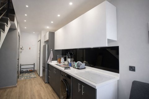 2+1 Wohnung  in Alanya, Antalya, Türkei Nr. 223298 - 10