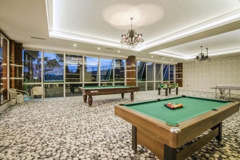 4+1 Villa  i Alanya, Antalya, Tyrkia Nr. 223300 - 30