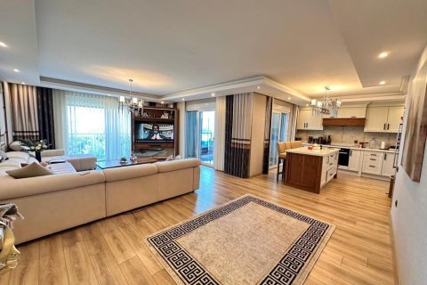 4+1 Villa  i Alanya, Antalya, Tyrkia Nr. 223300 - 9