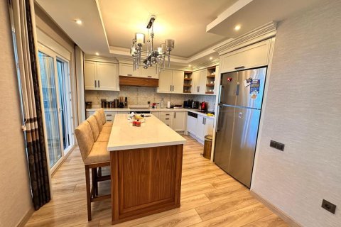 4+1 Villa  i Alanya, Antalya, Tyrkia Nr. 223300 - 5