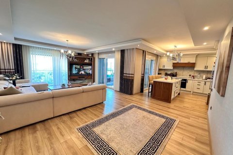 4+1 Villa  i Alanya, Antalya, Tyrkia Nr. 223300 - 3