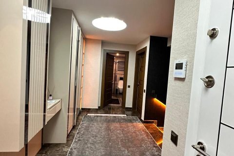 4+1 Villa  i Alanya, Antalya, Tyrkia Nr. 223300 - 15