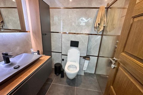 4+1 Villa  i Alanya, Antalya, Tyrkia Nr. 223300 - 18