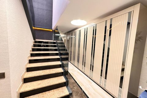 4+1 Villa  i Alanya, Antalya, Tyrkia Nr. 223300 - 26