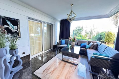 4+1 Villa  i Alanya, Antalya, Tyrkia Nr. 223300 - 6