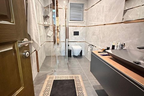 4+1 Villa  i Alanya, Antalya, Tyrkia Nr. 223300 - 11