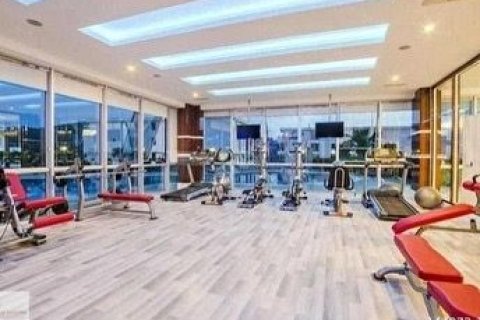 4+1 Villa  i Alanya, Antalya, Tyrkia Nr. 223300 - 22