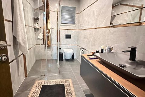 4+1 Villa  i Alanya, Antalya, Tyrkia Nr. 223300 - 17