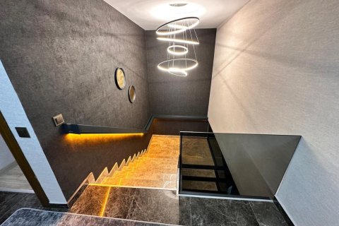 4+1 Villa  i Alanya, Antalya, Tyrkia Nr. 223300 - 12