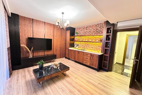 4+1 Villa  i Alanya, Antalya, Tyrkia Nr. 223300 - 14