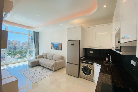 1+1 Wohnung  in Mahmutlar, Antalya, Türkei Nr. 223302 - 3