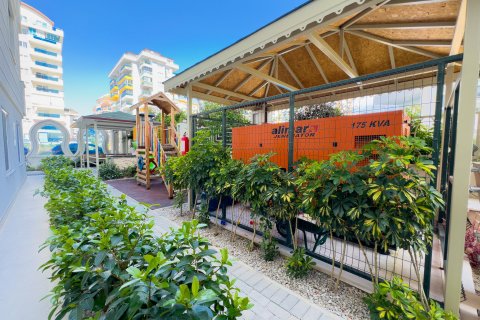 1+1 Wohnung  in Mahmutlar, Antalya, Türkei Nr. 223302 - 17