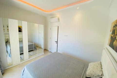 1+1 Wohnung  in Mahmutlar, Antalya, Türkei Nr. 223302 - 13