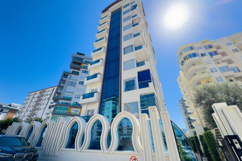 1+1 Wohnung  in Mahmutlar, Antalya, Türkei Nr. 223302