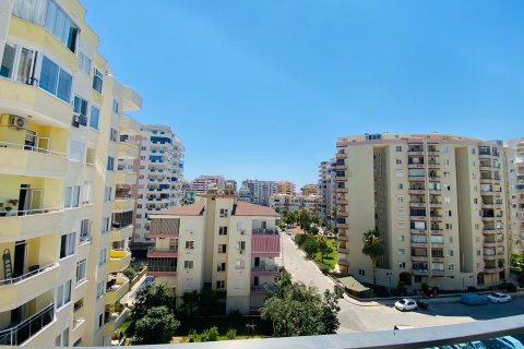 1+1 Wohnung  in Mahmutlar, Antalya, Türkei Nr. 223302 - 9