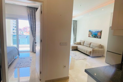 1+1 Wohnung  in Mahmutlar, Antalya, Türkei Nr. 223302 - 2