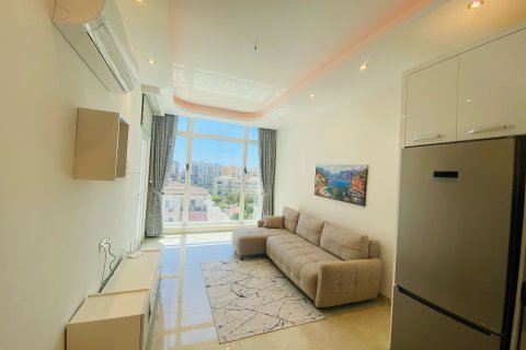 1+1 Wohnung  in Mahmutlar, Antalya, Türkei Nr. 223302 - 5