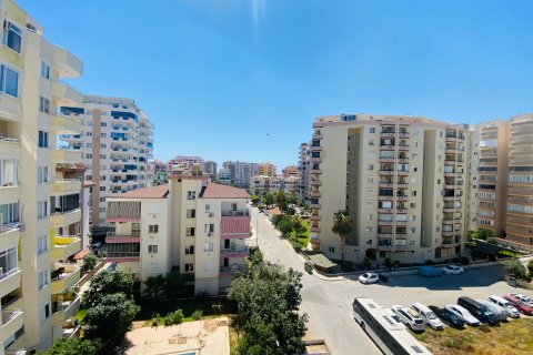 1+1 Wohnung  in Mahmutlar, Antalya, Türkei Nr. 223302 - 8