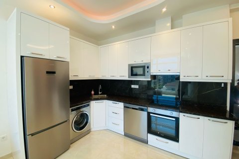 1+1 Wohnung  in Mahmutlar, Antalya, Türkei Nr. 223302 - 4