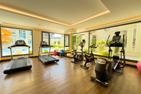 1+1 Wohnung  in Mahmutlar, Antalya, Türkei Nr. 223302 - 20