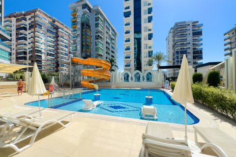 1+1 Wohnung  in Mahmutlar, Antalya, Türkei Nr. 223302 - 18