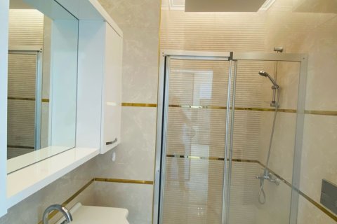 1+1 Wohnung  in Mahmutlar, Antalya, Türkei Nr. 223302 - 14