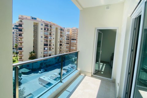 1+1 Wohnung  in Mahmutlar, Antalya, Türkei Nr. 223302 - 7