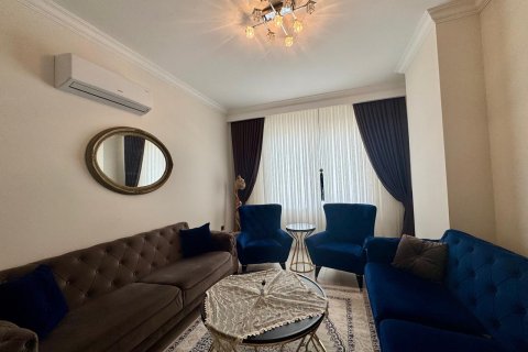 4+1 Wohnung  in Mahmutlar, Antalya, Türkei Nr. 223297 - 17