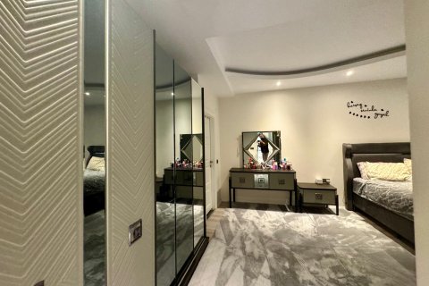 4+1 Wohnung  in Mahmutlar, Antalya, Türkei Nr. 223297 - 7