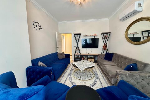 4+1 Wohnung  in Mahmutlar, Antalya, Türkei Nr. 223297 - 4