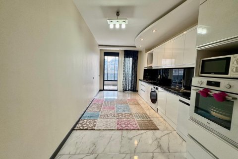 4+1 Wohnung  in Mahmutlar, Antalya, Türkei Nr. 223297 - 13