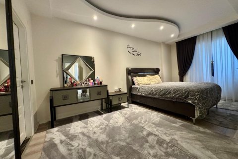 4+1 Wohnung  in Mahmutlar, Antalya, Türkei Nr. 223297 - 10