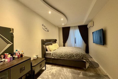 4+1 Wohnung  in Mahmutlar, Antalya, Türkei Nr. 223297 - 21