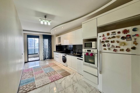 4+1 Wohnung  in Mahmutlar, Antalya, Türkei Nr. 223297 - 3