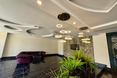 4+1 Wohnung  in Mahmutlar, Antalya, Türkei Nr. 223297 - 6