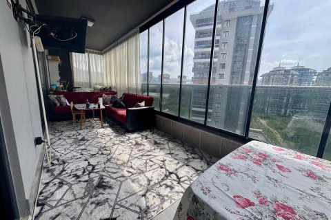 4+1 Wohnung  in Mahmutlar, Antalya, Türkei Nr. 223297 - 16