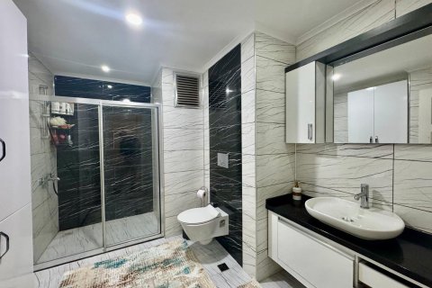 4+1 Wohnung  in Mahmutlar, Antalya, Türkei Nr. 223297 - 18