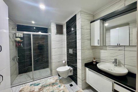 4+1 Wohnung  in Mahmutlar, Antalya, Türkei Nr. 223297 - 11