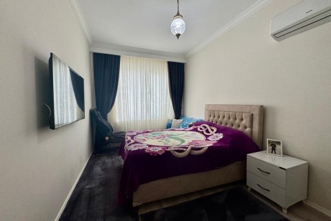 4+1 Wohnung  in Mahmutlar, Antalya, Türkei Nr. 223297 - 19