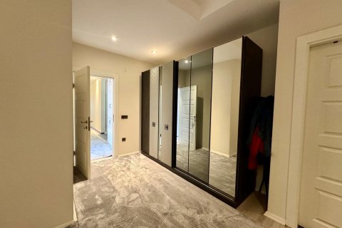 4+1 Wohnung  in Mahmutlar, Antalya, Türkei Nr. 223297 - 23