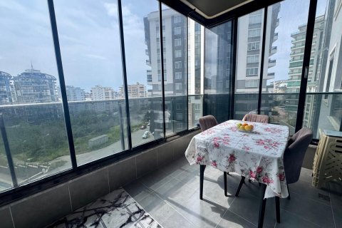 4+1 Wohnung  in Mahmutlar, Antalya, Türkei Nr. 223297 - 15