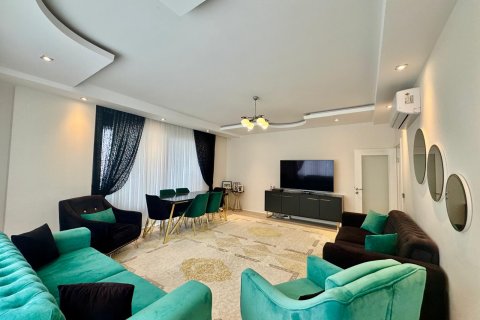 4+1 Wohnung  in Mahmutlar, Antalya, Türkei Nr. 223297 - 5