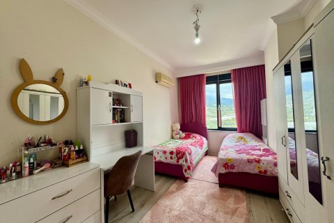 4+1 Wohnung  in Mahmutlar, Antalya, Türkei Nr. 223297 - 20