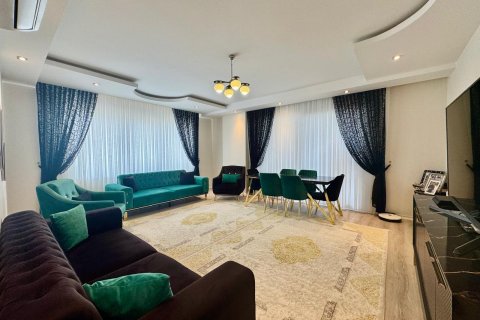 4+1 Wohnung  in Mahmutlar, Antalya, Türkei Nr. 223297 - 2